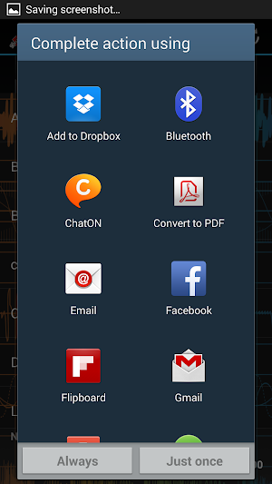Dirty South Radio Stations Screenshot 2