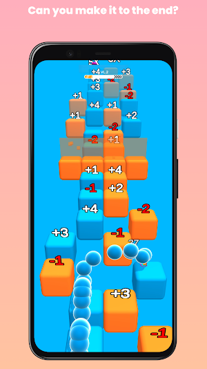 Snake Ball - 2023 Screenshot 1