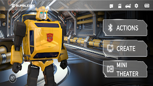 Robosen Flagship Bumblebee Screenshot 0