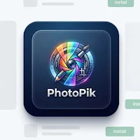 Photopik
