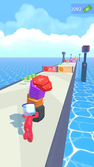 Hexa Fruit Screenshot 3