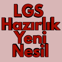 LGS Hazırlık