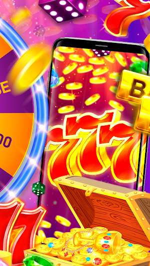 Crazy Roulette Screenshot 2