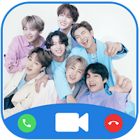 Chat with B-T-S