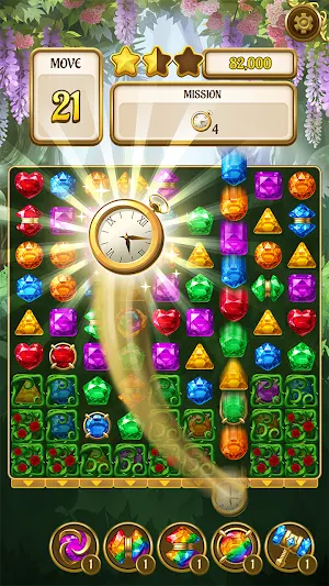 Adventures in Puzzleland Screenshot 1