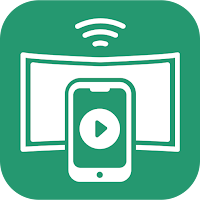 Cast to TV: Screen Mirroring