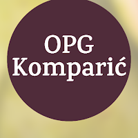 OPG Komparić