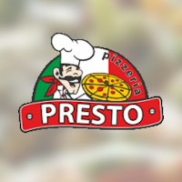 PIZZERIA PRESTO
