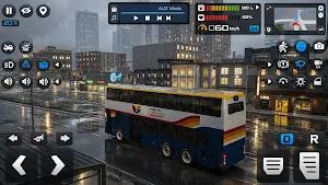 Bus Simulator Master Screenshot 3