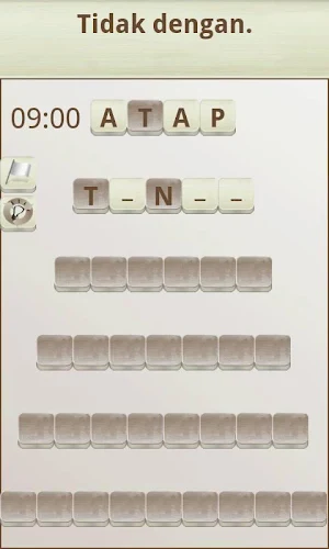 TTS Piramida Screenshot 1