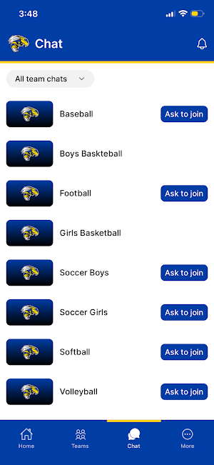 Sheridan JacketZone Screenshot 2
