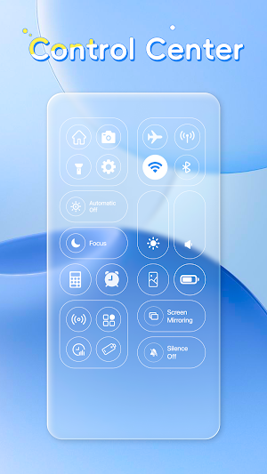 iLauncher OS 2026 Screenshot 2