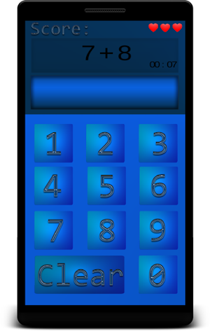 Brain Games Screenshot 3