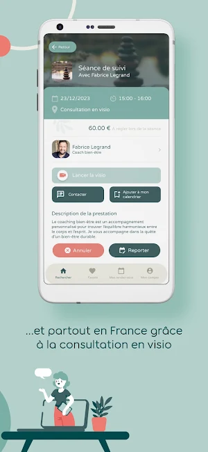 Crenolibre Screenshot 2