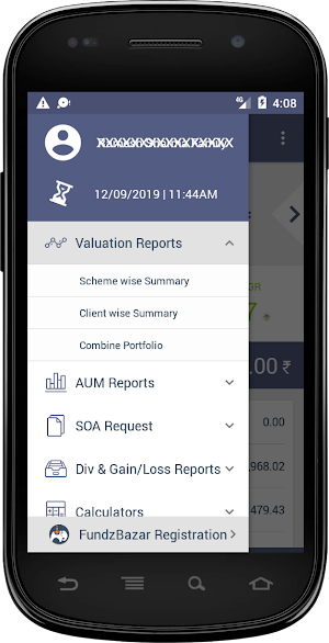 Wealthpedia Screenshot 2