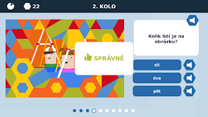 Michalovy obrázky Screenshot 2