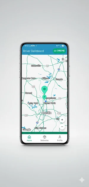 Medfetch Screenshot 0