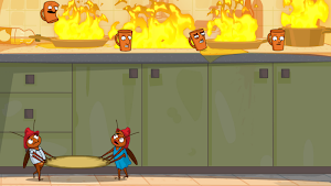 Room Master Screenshot 1