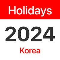 South Korea Holidays 2024