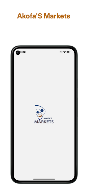 Akofa'S Markets Screenshot 0