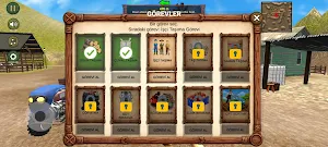 Patpat Köy Simülasyonu Screenshot 3