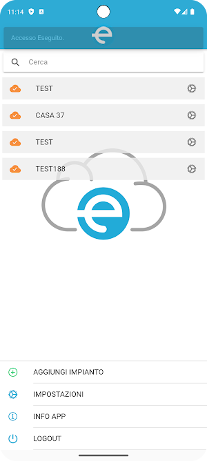 Elite Mobile Screenshot 1