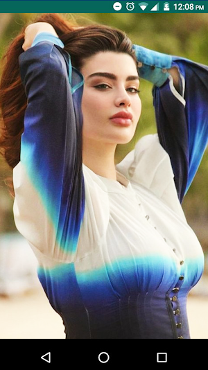 Rawan Bin Hussain Wallpaper Screenshot 2
