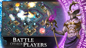 Rival Kingdoms: The Endless Night screenshot 8