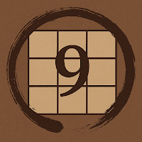 Sudoku Zen
