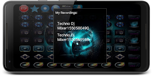 Techno Beat Maker - PRO Screenshot 2