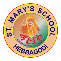 ST Mary's English School