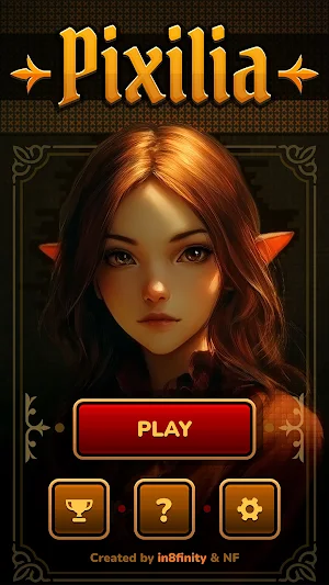 Pixilia Screenshot 0