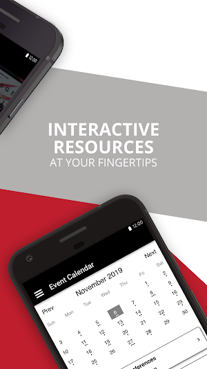Vantage Career Center Screenshot 2