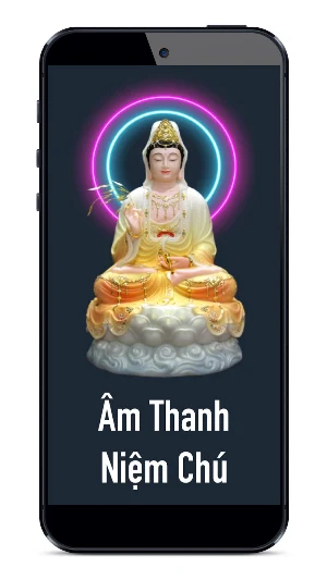 Chú Đại Bi Tiếng Việt - Gõ Mõ Screenshot 0
