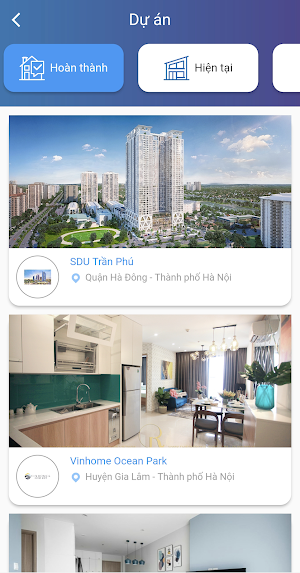 PomaHome Broker Screenshot 3