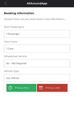 MNT TRAVEL Screenshot 2