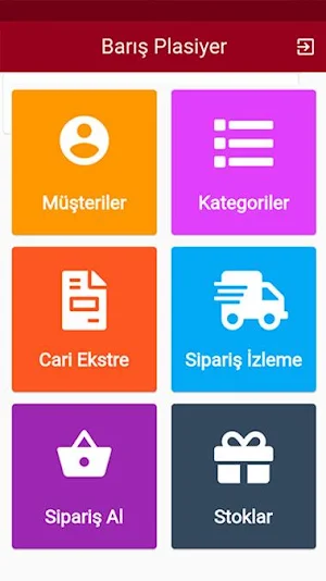Barış Plasiyer Screenshot 2