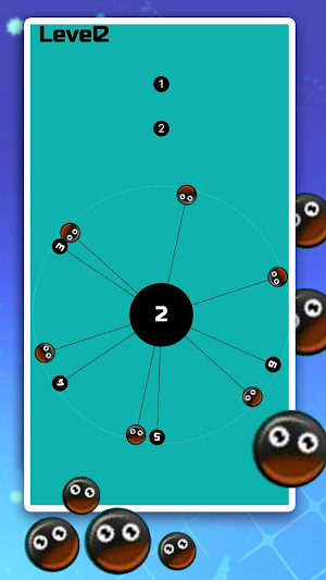 777 Pin Game Screenshot 3