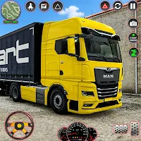 US Truck Sim Transport Master