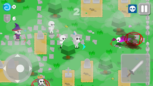 Soul Cleaver Screenshot 1