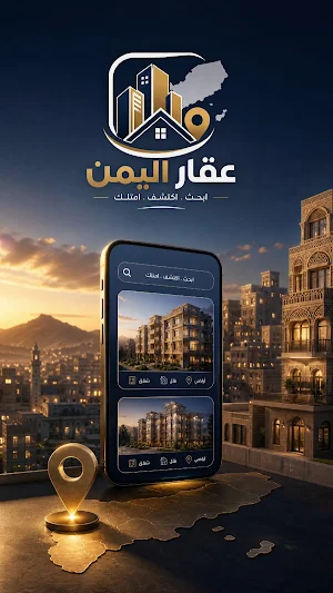 عقار اليمن Screenshot 2