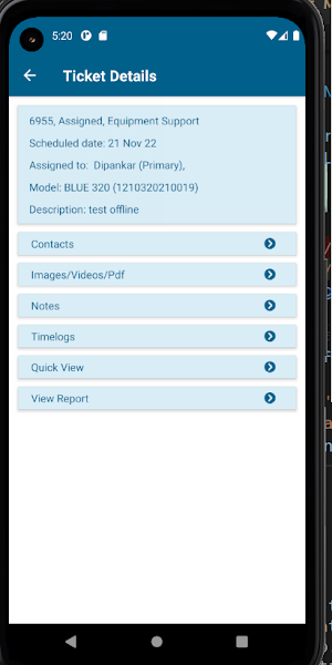 CAL-MAN Screenshot 3