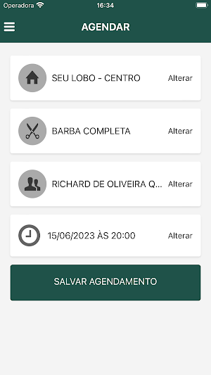 Seu Lobo Screenshot 3