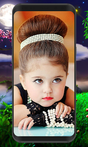 Photo On Mobile Case Cover App Screenshot 1