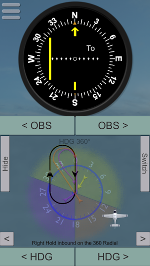Nav Aid Pro Screenshot 1