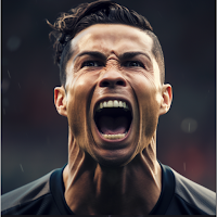 Ronaldo Wallpapers 2024