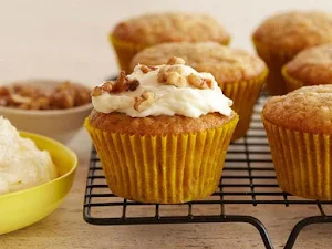 Muffin Recipes Screenshot 3