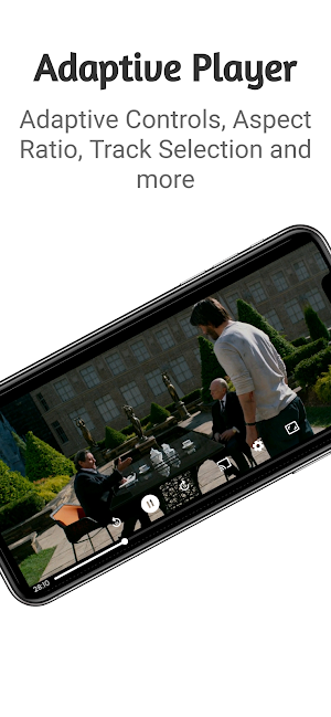 Tera Downloader & Player Screenshot 2