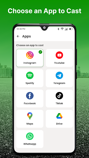 Aaad Android Screenshot 2