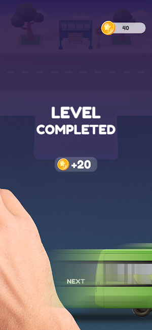 Bussle Screenshot 3